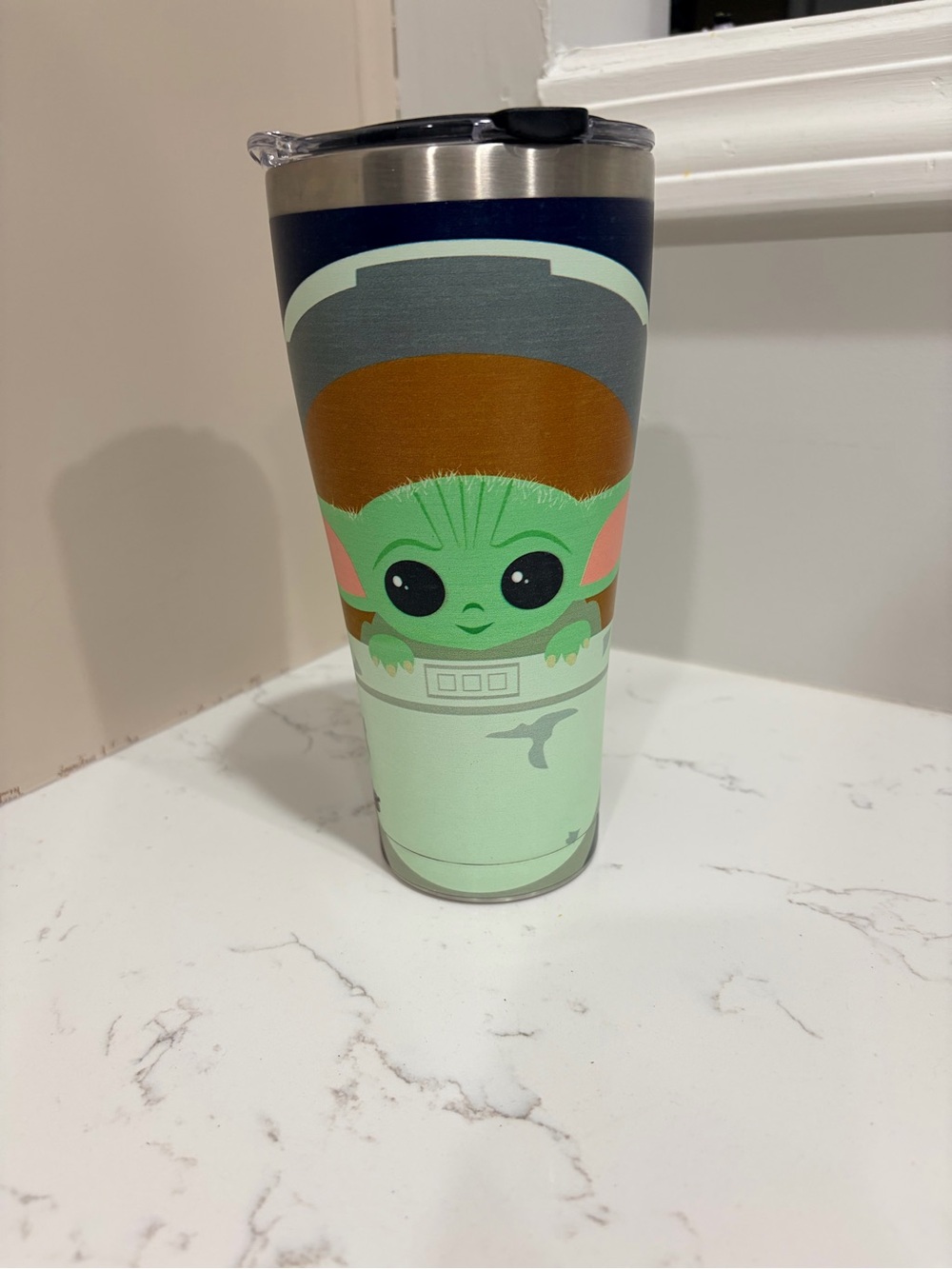Tervis The Child Tumbler